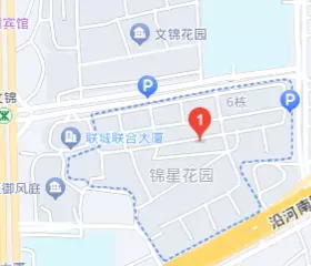 地址图