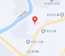 地址图