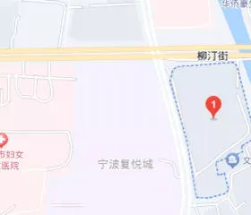 地址图